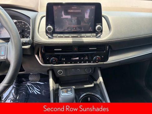 Used 2021 Nissan Rogue SV w/ Premium Package FWD image 20