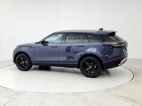 New 2026 Land Rover Range Rover Velar S image 7
