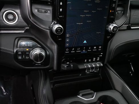 Used 2024 RAM 2500 Rebel w/ Level 2 Equipment Group image 23