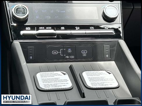 New 2026 Hyundai Santa Fe Calligraphy AWD/4WD image 31