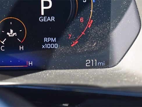 Certified 2025 Chevrolet Colorado ZR2 w/ Midnight Edition image 27