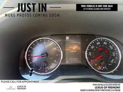Used 2021 Toyota RAV4 LE