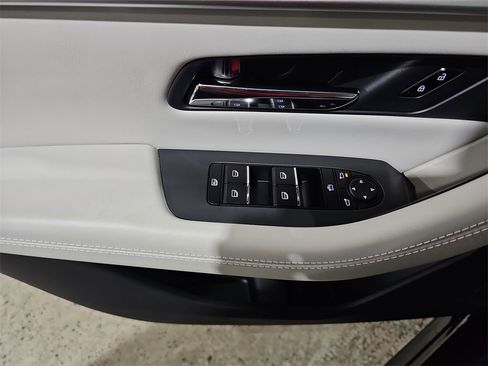 New 2026 MAZDA CX-90 3.3 Turbo w/ Premium Plus Pkg image 29