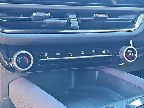 Used 2024 Chevrolet Equinox EV RS w/ Active Safety Package 3 image 29