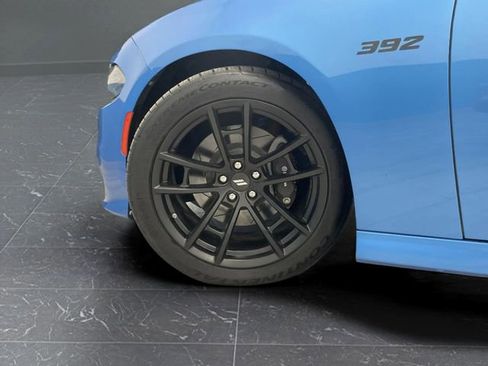 Used 2019 Dodge Charger Scat Pack w/ Daytona Edition Group image 32