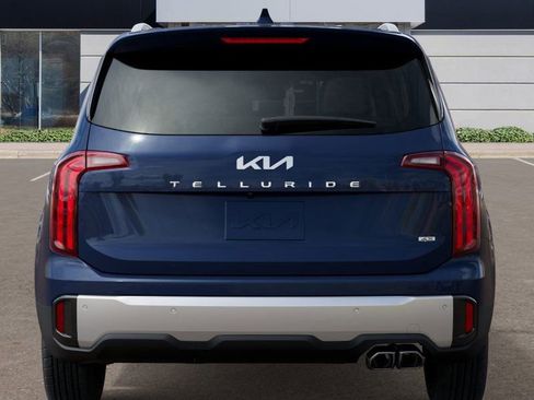 New 2025 Kia Telluride S image 15