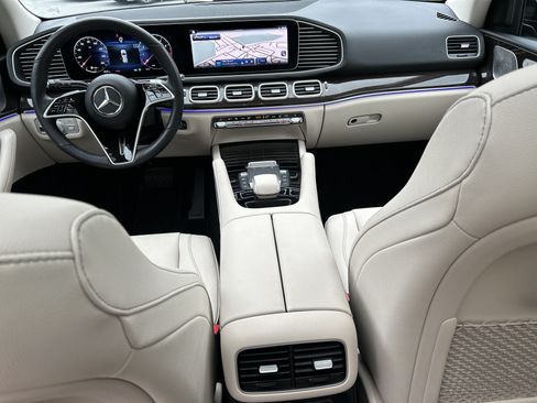 Certified 2024 Mercedes-Benz GLE 350 4MATIC image 24