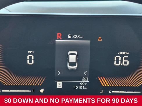 Used 2025 Kia K4 FWD image 16