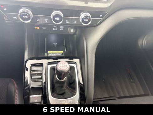 Used 2024 Acura Integra Type S image 7