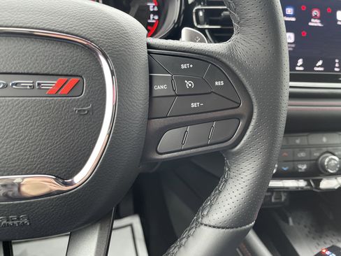 New 2026 Dodge Durango GT image 21