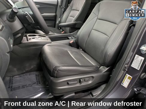 Certified 2023 Honda Ridgeline RTL-E image 13