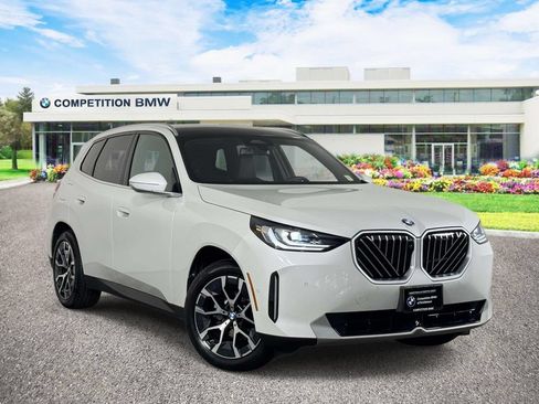 Used 2026 BMW X3 xDrive30i w/ Premium Package AWD/4WD image 1