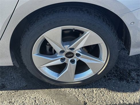 Used 2024 Audi A3 2.0T Premium image 11