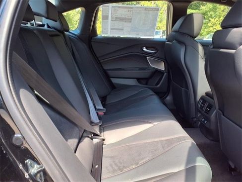 New 2025 Acura TLX SH-AWD w/ A-SPEC Pkg image 8