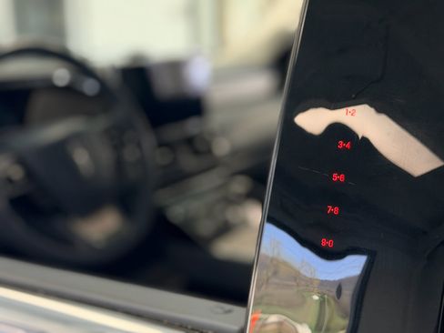 Used 2023 Lincoln Navigator L Black Label image 15