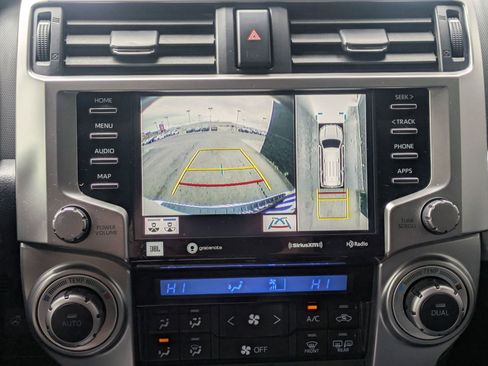 Used 2023 Toyota 4Runner Limited image 18