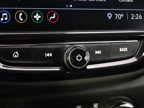 Used 2021 Chevrolet TrailBlazer LT w/ Convenience Package FWD image 30