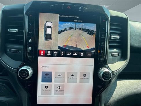 New 2026 RAM 2500 Tradesman image 26