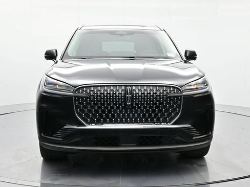 New 2025 Lincoln Aviator Reserve w/ Equipment Group 201A image 2