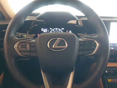 Certified 2025 Lexus NX 350 AWD w/ Premium Package image 25