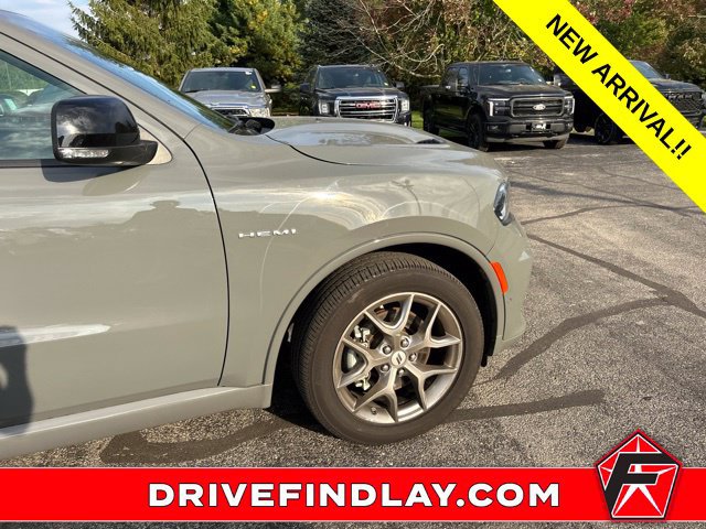 Used 2026 Dodge Durango GT AWD/4WD image 5