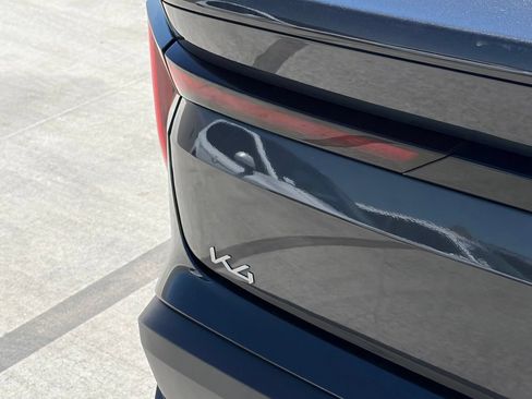 Used 2025 Kia K4 FWD image 4