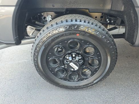 New 2026 Ford F250 4x4 Crew Cab Super Duty image 32