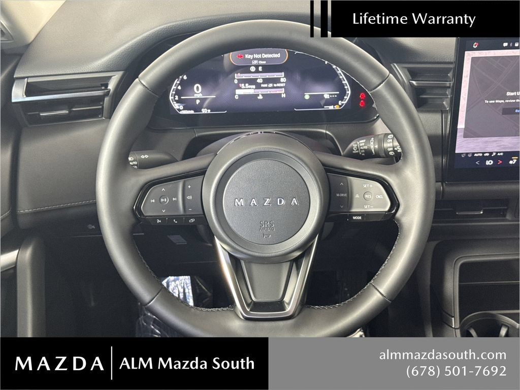 New 2026 MAZDA CX-5 Preferred AWD/4WD image 24