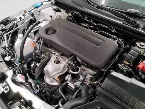 New 2026 Honda Civic Sport image 28