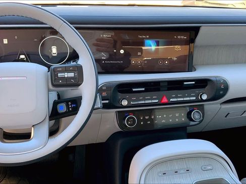 Certified 2026 Hyundai Palisade Calligraphy image 6