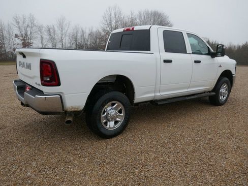 New 2026 RAM 2500 Tradesman image 5