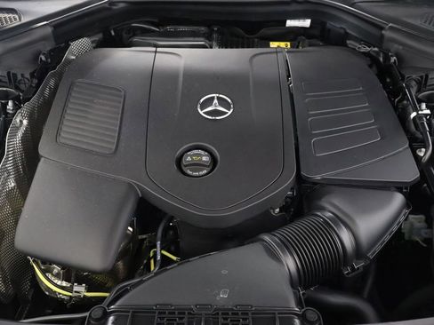 New 2026 Mercedes-Benz GLC 300 4MATIC image 28