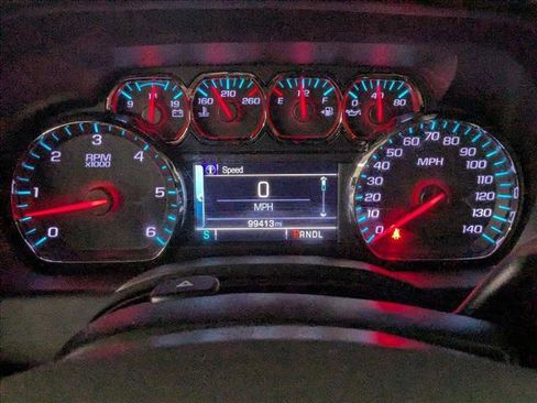 Used 2019 GMC Yukon SLE w/ SLE Value Package RWD image 13