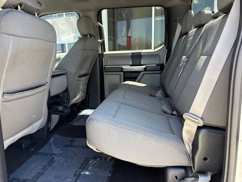 Used 2018 Ford F150 XLT RWD image 14