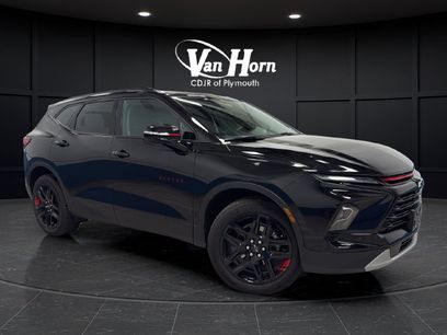 Used 2024 Chevrolet Blazer LT w/ Redline Edition