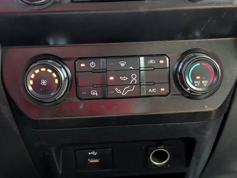 Used 2019 Ford F250 XL w/ XL Value Package AWD/4WD image 17