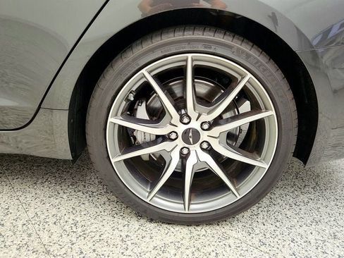 Used 2026 Genesis G70 2.5T Prestige RWD image 9
