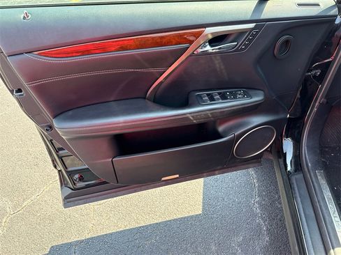 Used 2018 Lexus RX 350L 350L image 10