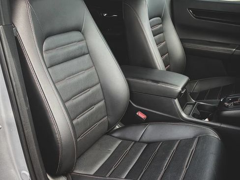 Used 2025 Honda CR-V Sport Touring image 31