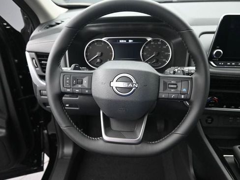 New 2026 Nissan Rogue SV w/ Cold Weather Package image 18