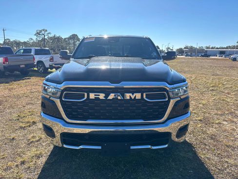 Certified 2025 RAM 1500 Big Horn image 8