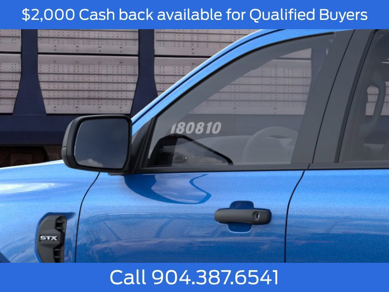 New 2026 Ford Ranger XL AWD/4WD image 20