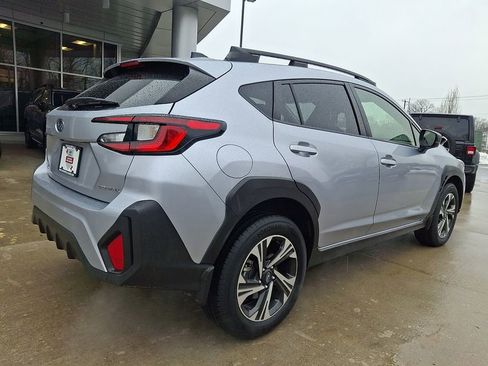 Certified 2024 Subaru Crosstrek 2.0i Premium w/ Crosstrek Mirror Package image 7