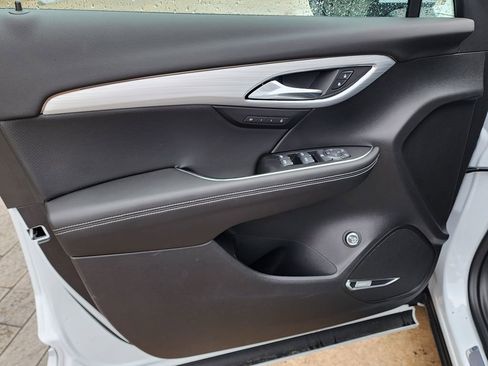New 2026 Buick Envision Avenir AWD/4WD image 13