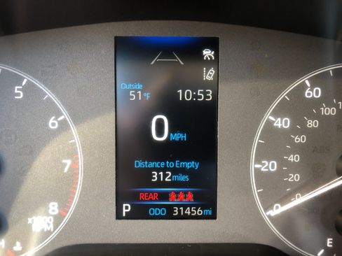 Used 2024 Toyota Corolla LE image 15