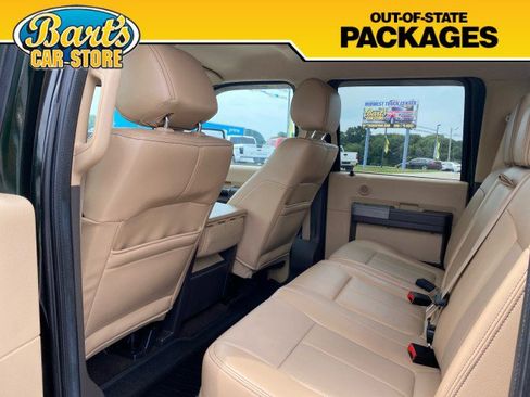 Used 2014 Ford F350 Lariat image 18