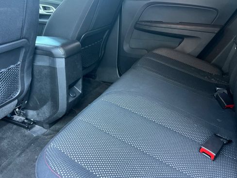 Used 2017 Chevrolet Equinox LT w/ Convenience Package FWD image 15