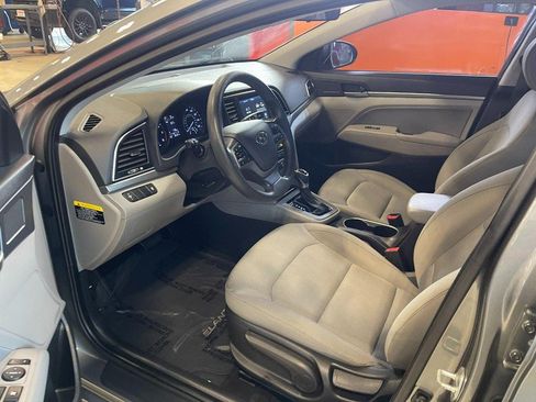 Used 2017 Hyundai Elantra SE FWD image 15