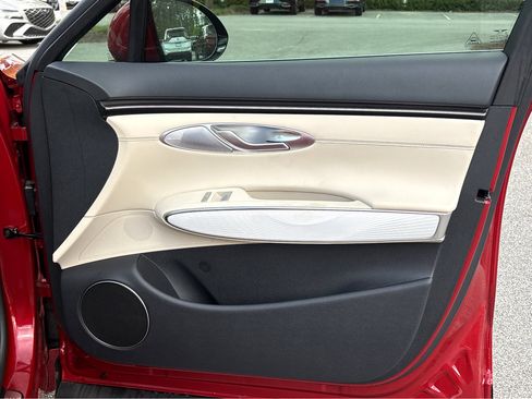 New 2026 Genesis GV70 2.5T Advanced image 39