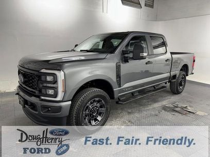 Used 2025 Ford F250 XL w/ STX Appearance Package